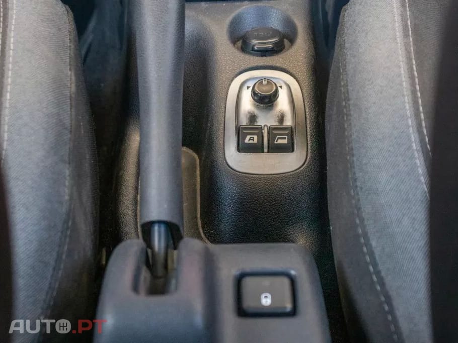 Peugeot 206+ 1.1 Urban