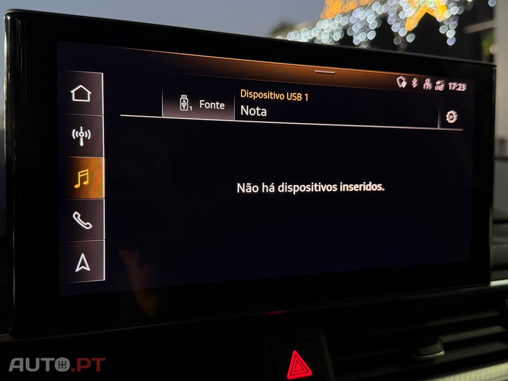 Audi A4 Allroad 40 TDI quattro S tronic