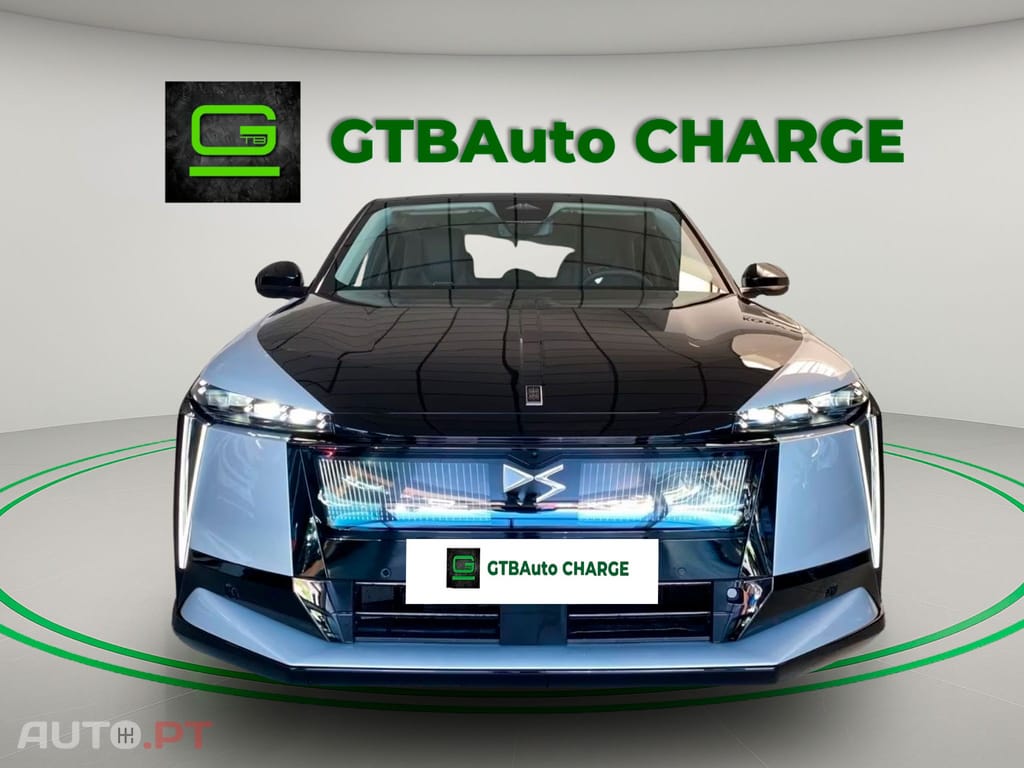 DS DS9 Nº8 ÉTOILE FWD I.V.A DEDUTIVEL 