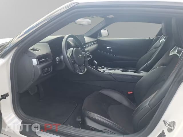Toyota Supra GR 2.0 PURO
