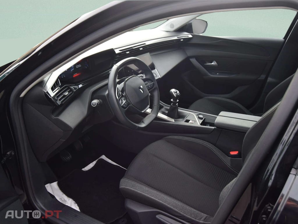 Peugeot 308 1.2 PureTech Active Pack