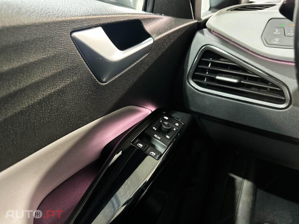 Volkswagen Id.3 Performance Upgrade Pro 1st Max