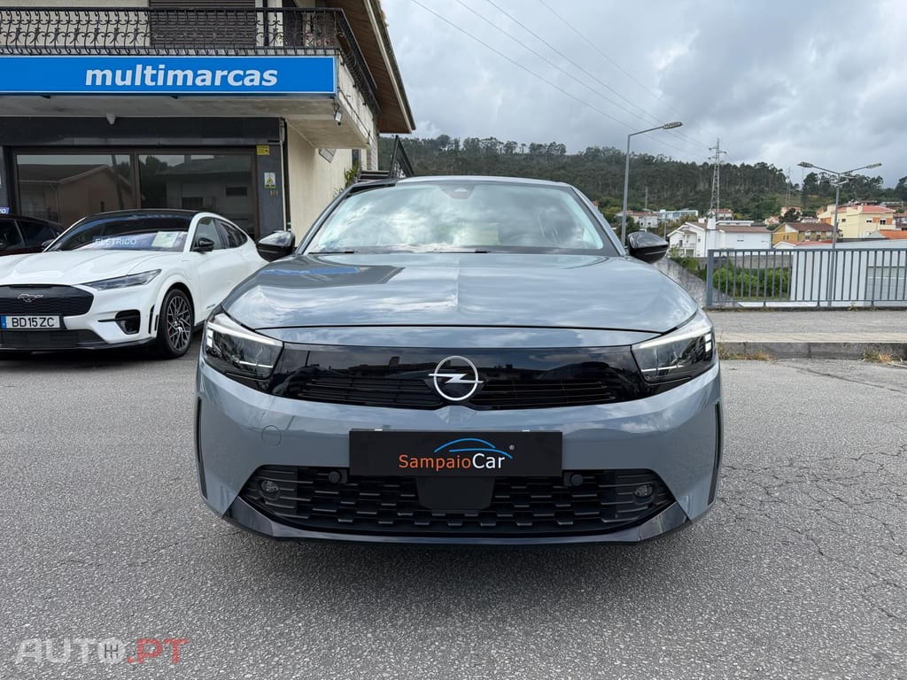 Opel Corsa 1.2 Elegance