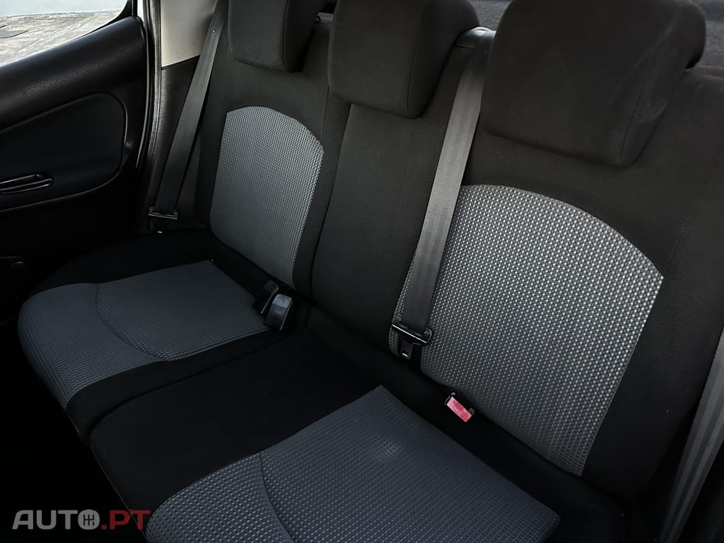 Peugeot 206 1.1 Color Line