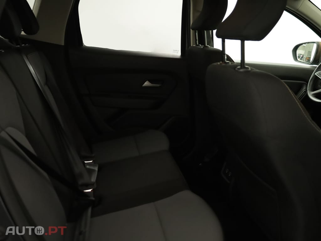 Dacia Duster Duster 1.0 TCe ECO-G Extreme Bi-Fuel