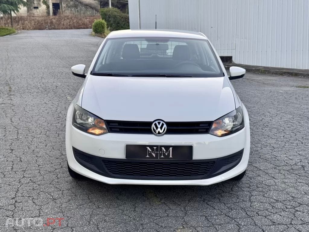 Volkswagen Polo  1.2 TDi Advance