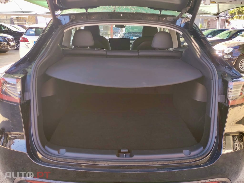 Tesla Model Y Tração Traseira