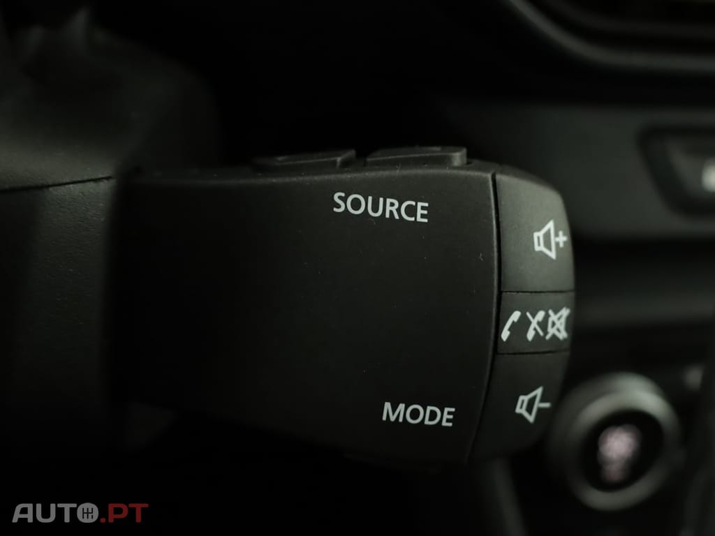 Dacia Jogger Jogger 1.0 ECO-G Extreme Bi-Fuel