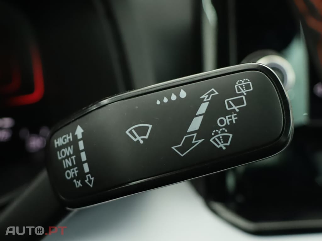 Seat Ibiza Ibiza 1.0 TSI FR