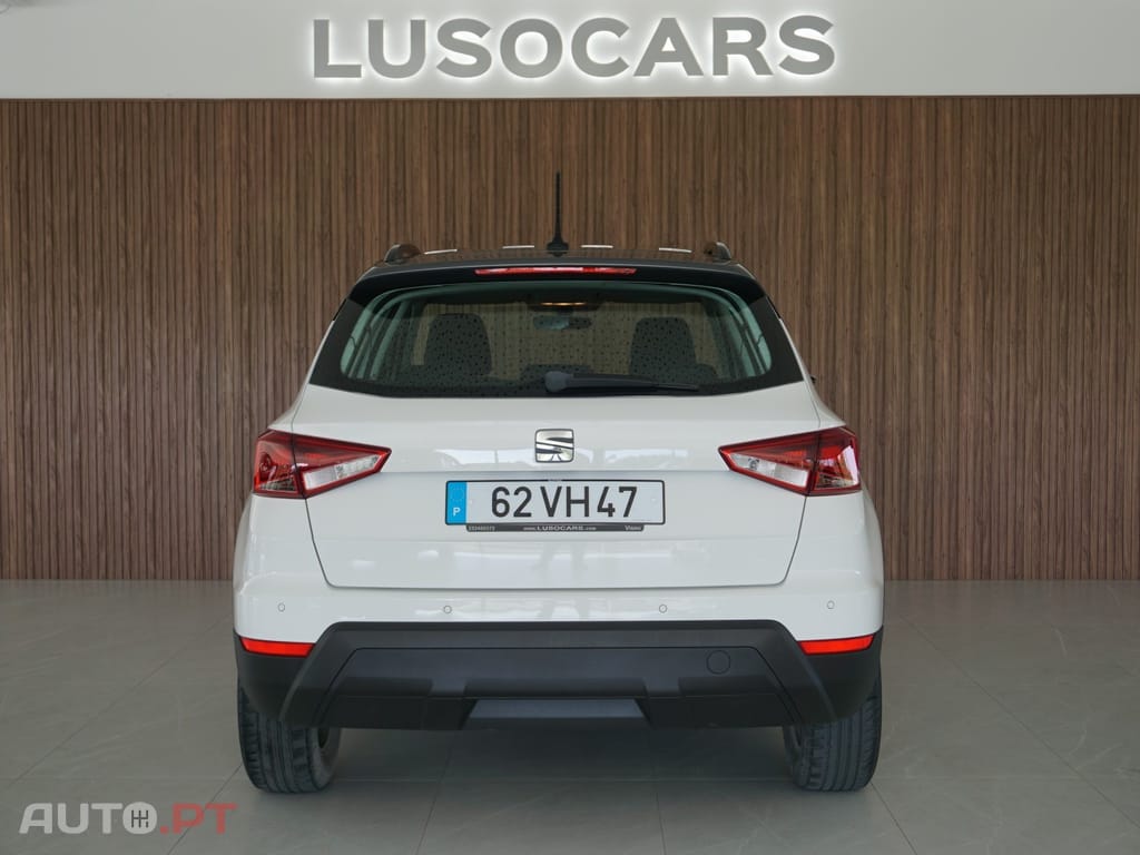 Seat Arona 1.0 TSI Xcellence