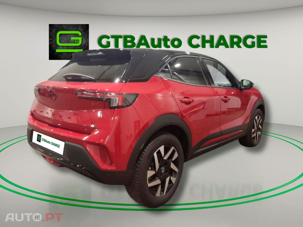 Opel Mokka-E GS I.V.A DEDUTIVEL 