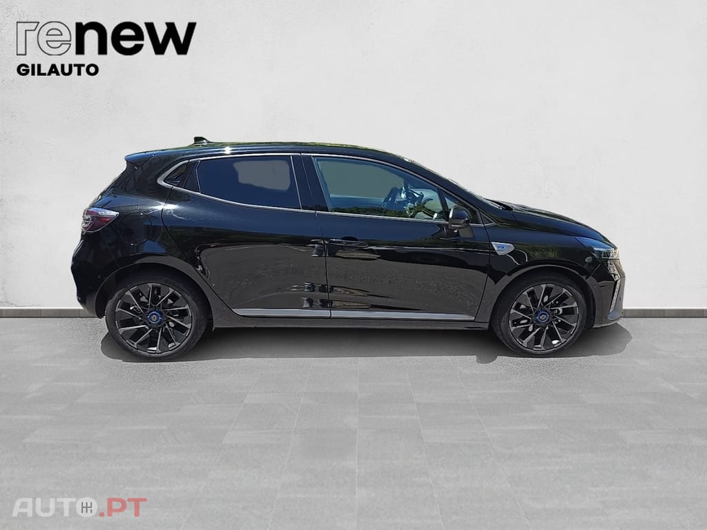 Renault Clio ESPRIT ALPINE  E-TECH FULL HYBRID 145