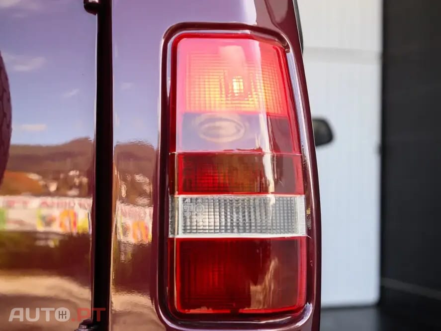 Land Rover Discovery 2.5 TDi