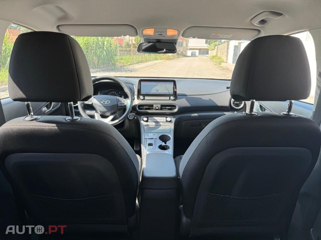 Hyundai Kauai 64 kWh Premium+Pack Premium