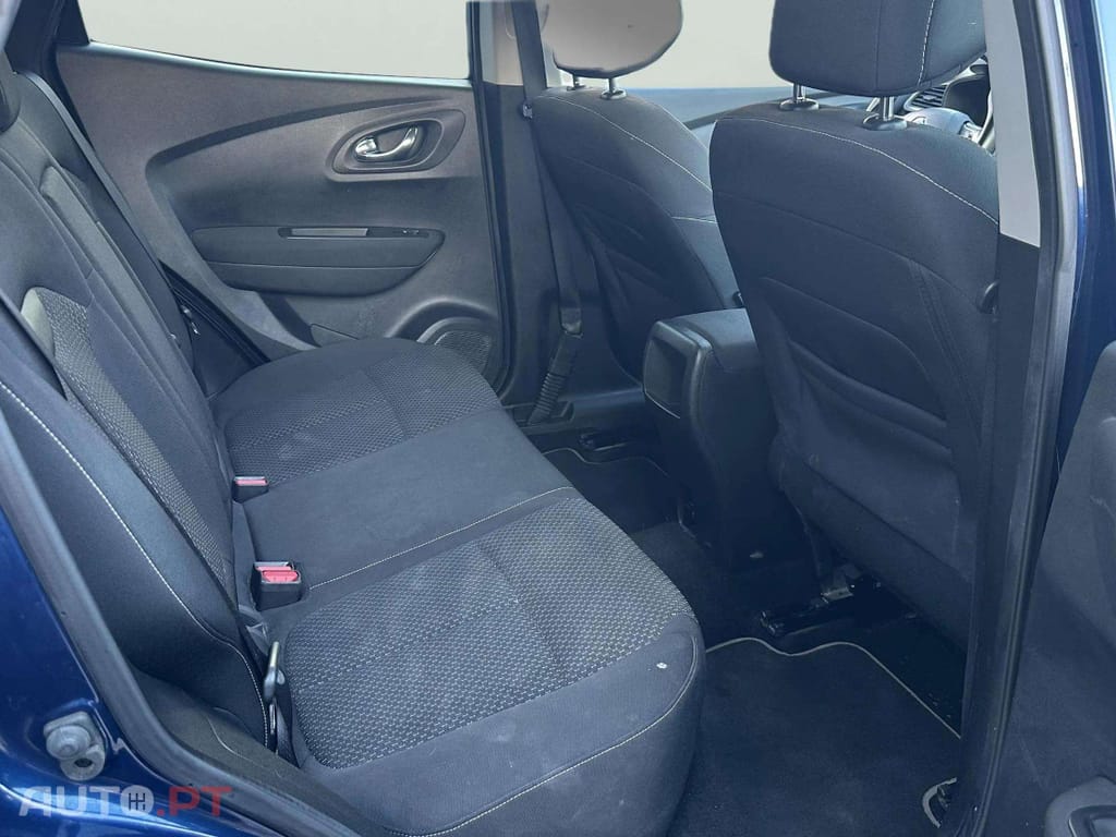 Renault Kadjar Energy dCi 110 Business