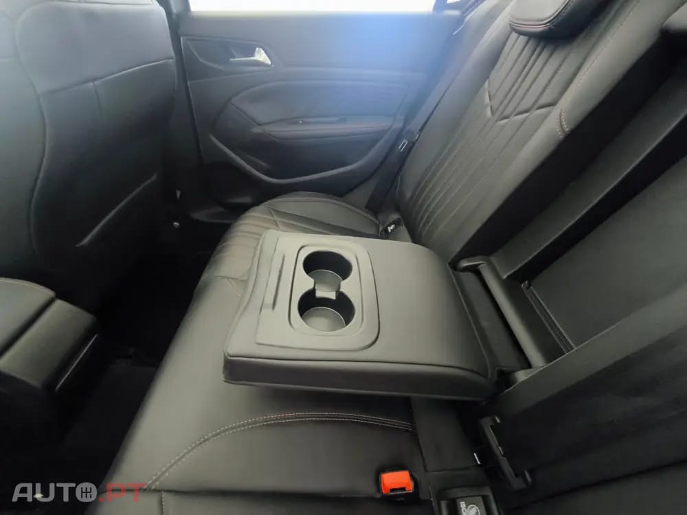 Peugeot 308 1.2 PureTech GT Line