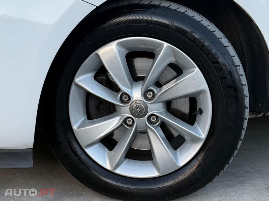 Opel Corsa 1.3 CDTi Enjoy