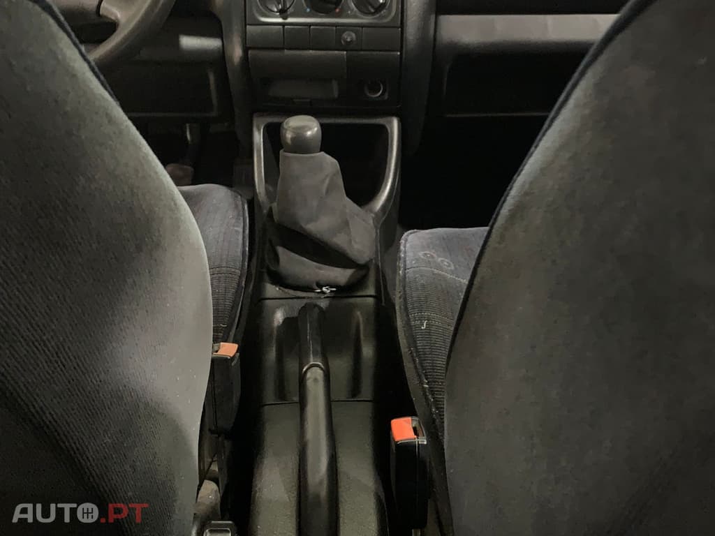 Volkswagen Golf 1.4 CL