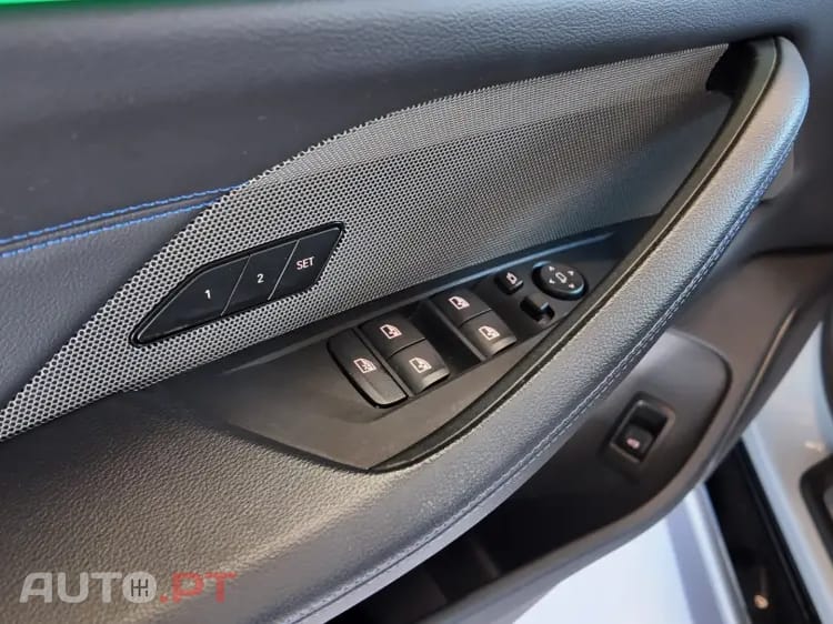 BMW i4 M50 Pack Desportivo M Pro