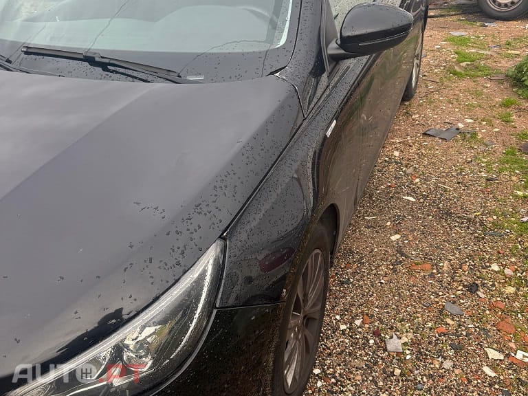 Peugeot 308 SW YHYP-R26000