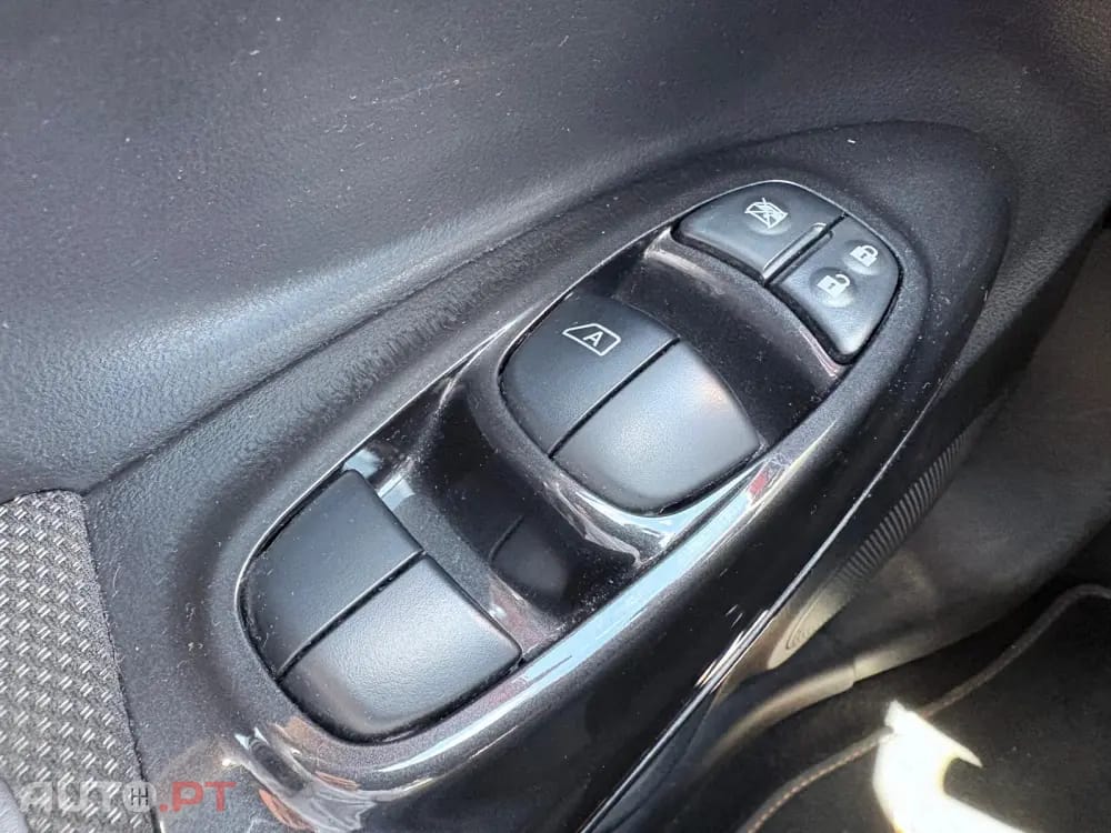 Nissan Juke 1.2 DIG-T N-Connecta