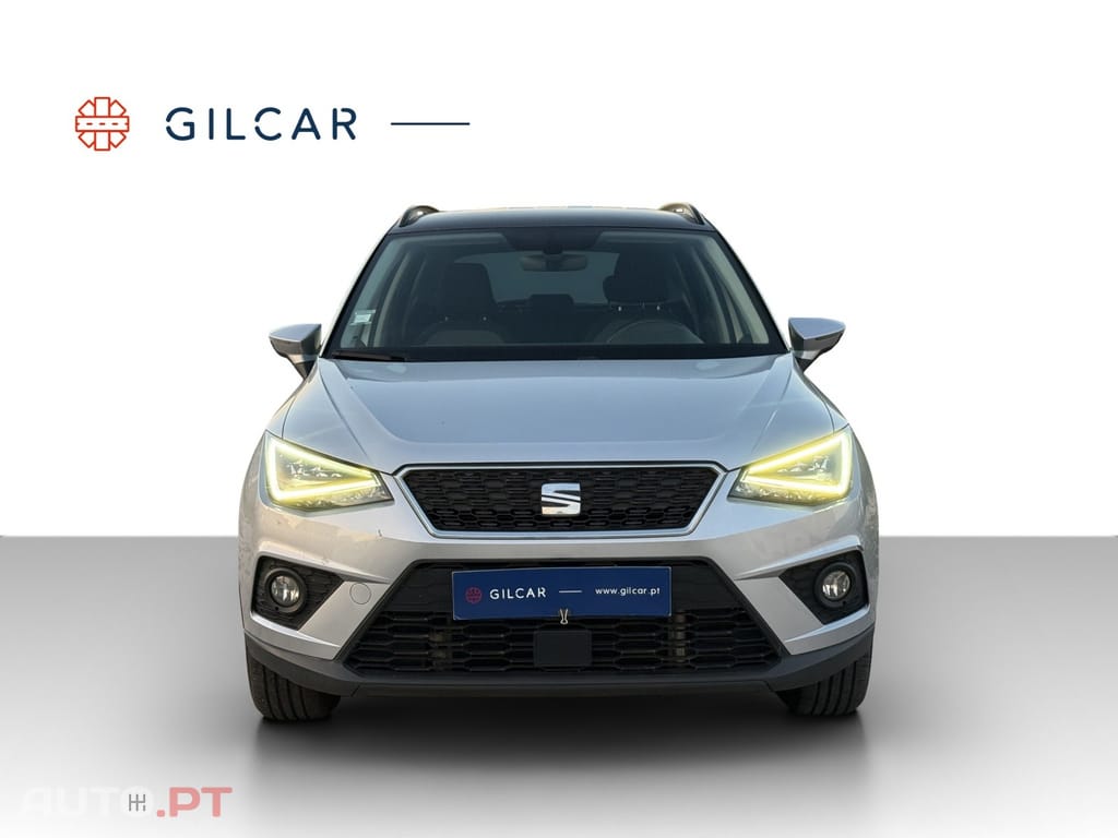Seat Arona 1.6 TDI Style
