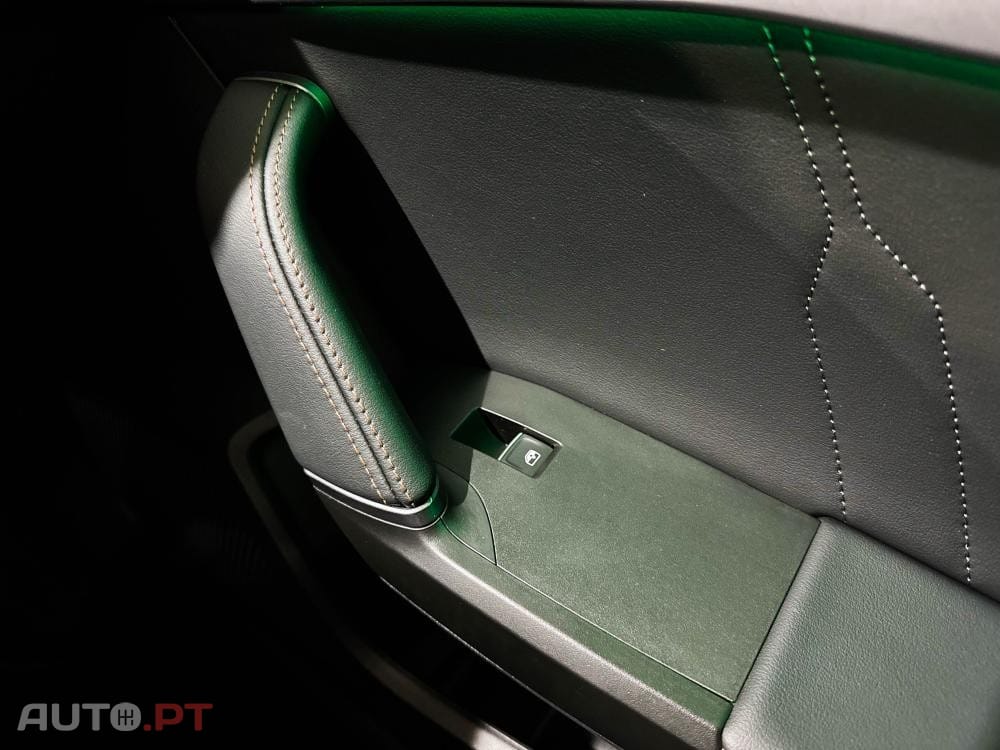 Cupra Formentor 1.4 e-Hybrid DSG VZ