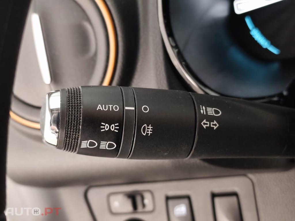 Dacia Spring Electric 45 Comfort Plus