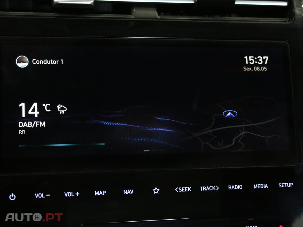 Hyundai Tucson 1.6 T-GDI PHEV Premium