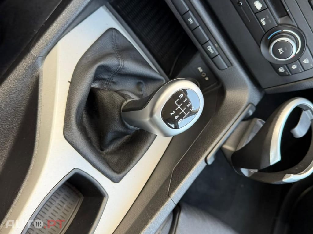 BMW X1 18d XDrive