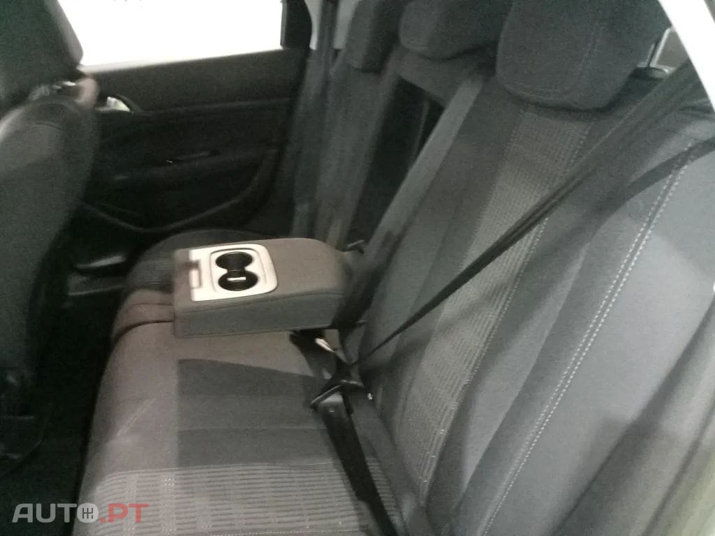 Peugeot 308 SW 1.2 PureTech Allure