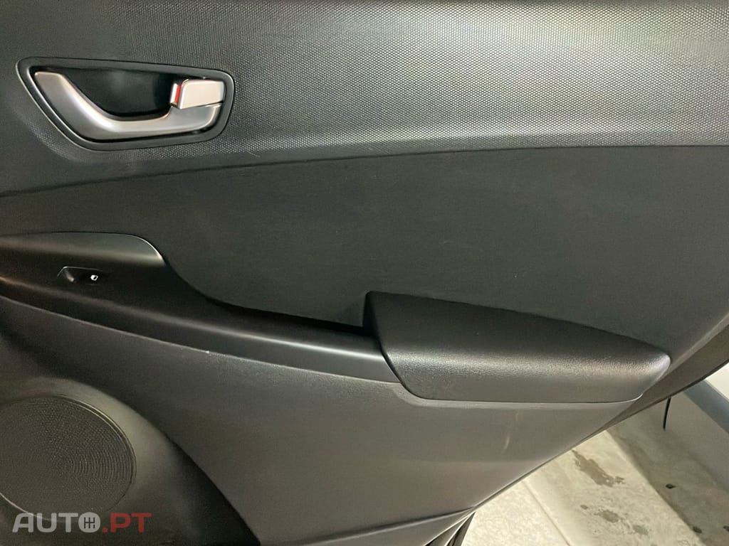 Hyundai Kauai 1.0 T-GDi Premium
