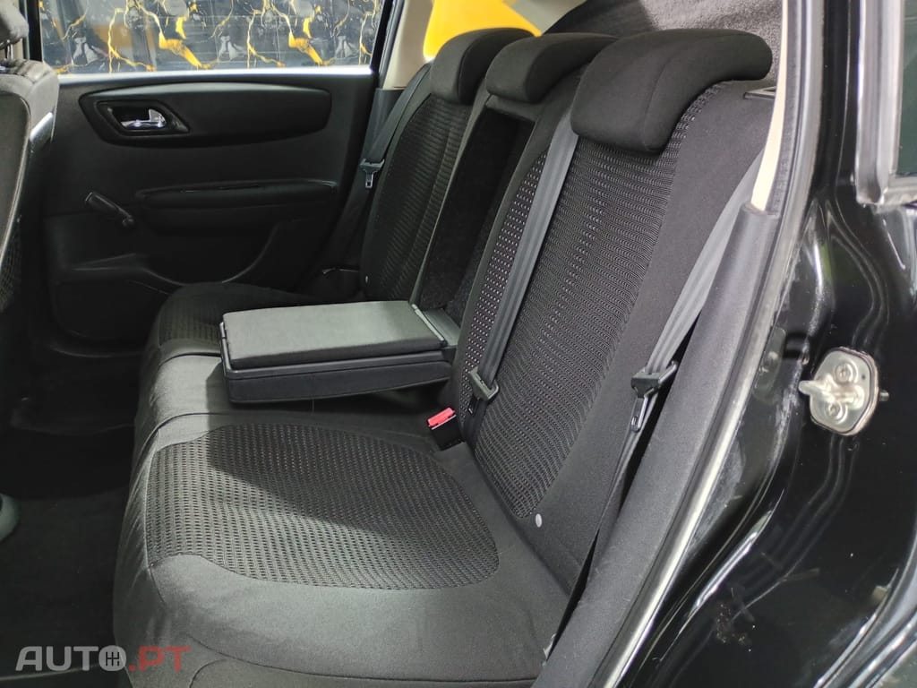 Citroen C4 1.6 HDi Exclusive