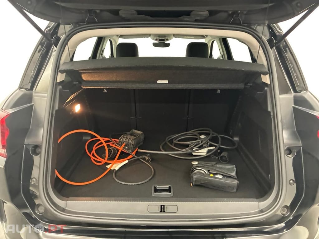 Citroen C5 Aircross 1.6 Hybrid Feel Pack e-EAT8