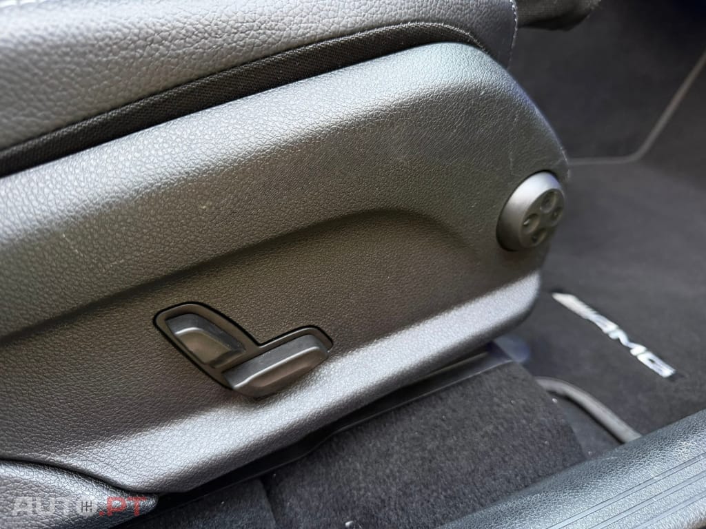 Mercedes-Benz GLC 300 e Coupé 4Matic