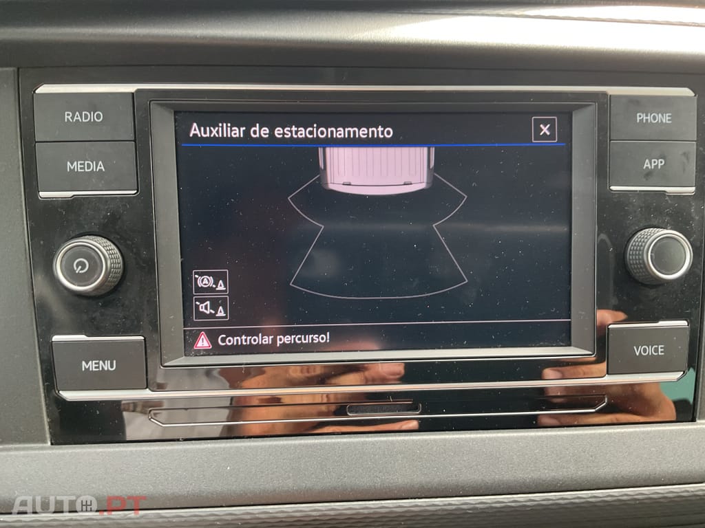 Volkswagen Transporter 2.0 TDI