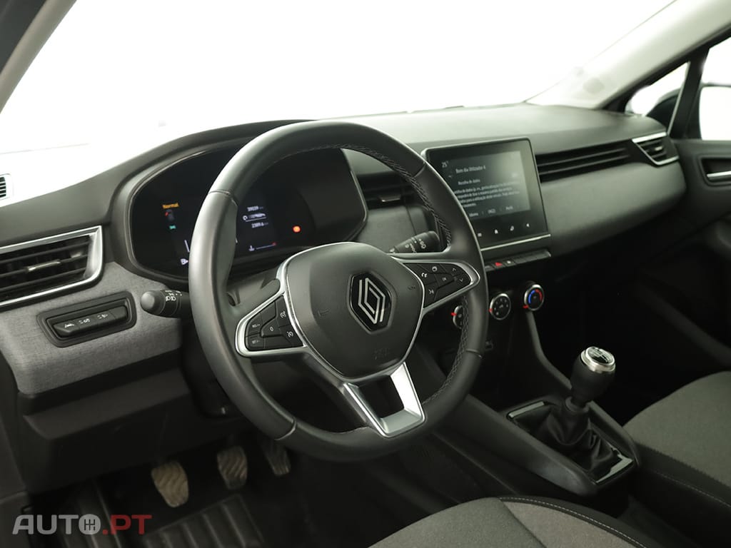 Renault Clio Clio 1.0 TCe Evolution