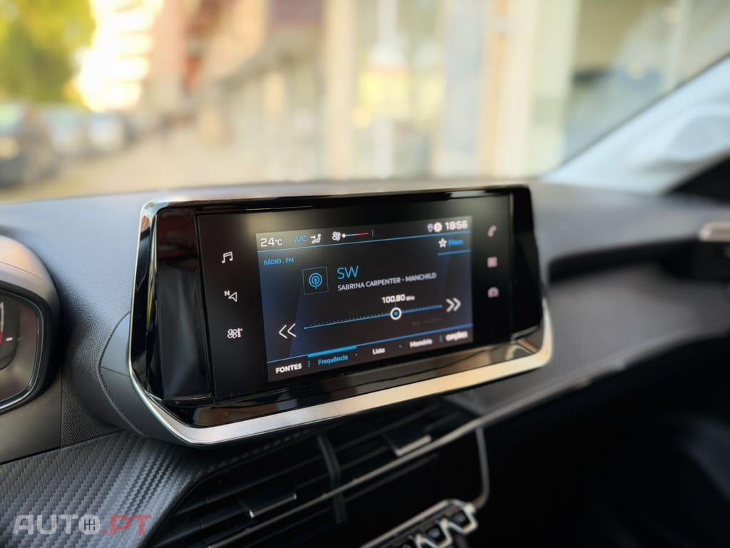 Peugeot 208 1.2 PureTech Active