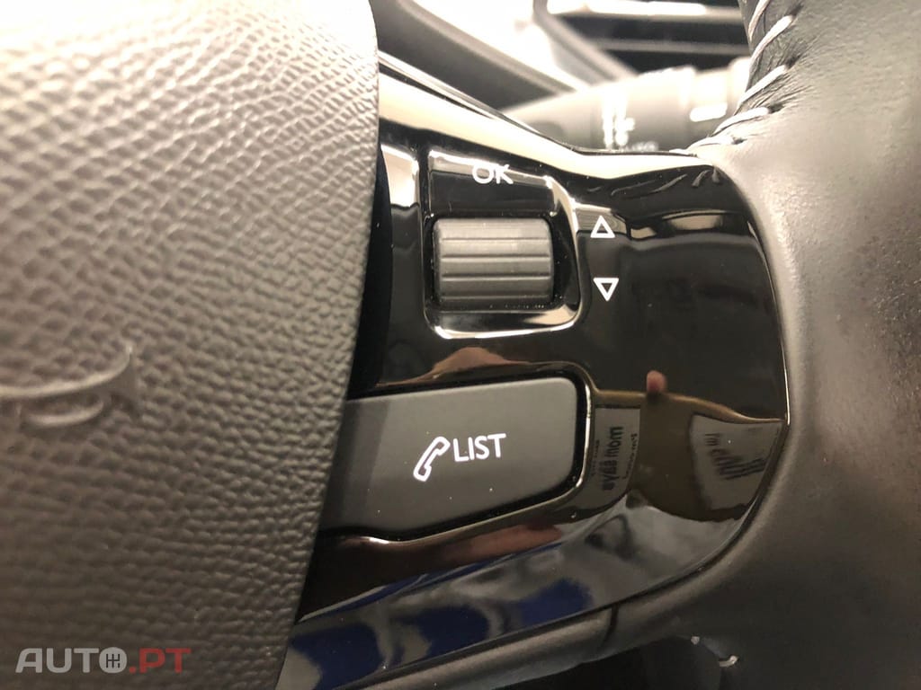 Peugeot 308 1.2 PureTech Access