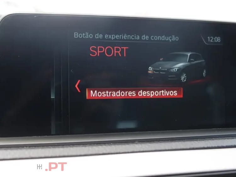 BMW 116 d Aut. Advantage