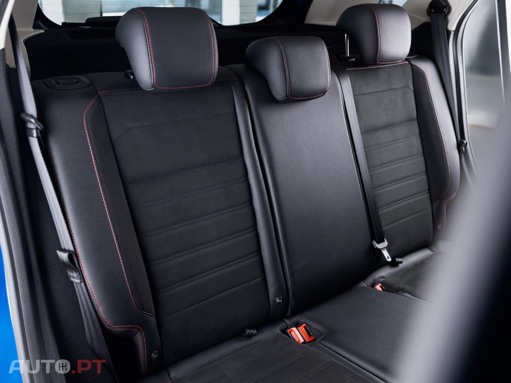 Ford EcoSport 1.0 EcoBoost ST-Line Plus