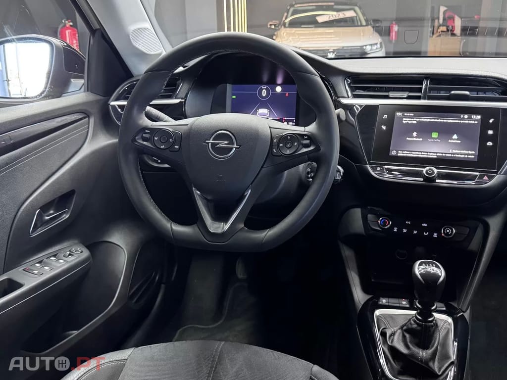 Opel Corsa 1.2 T Edition