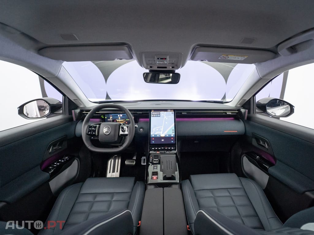 Citroen C5 Aircross 1.2 Hybrid Max e-DSC6