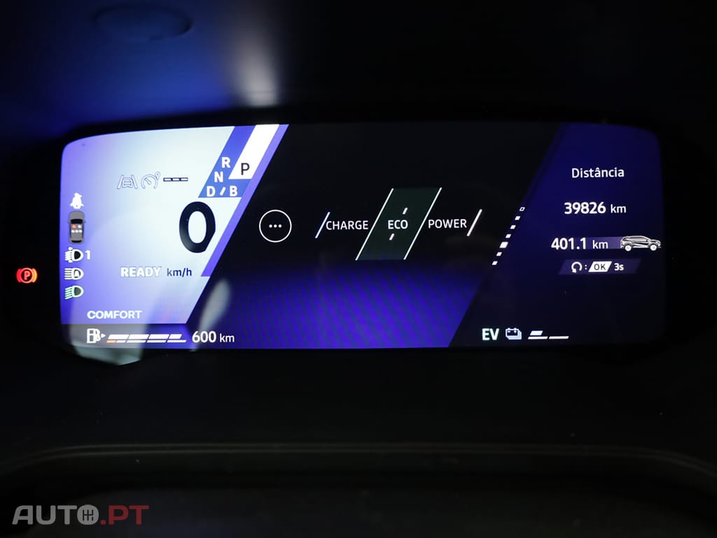 Renault Symbioz Symbioz 1.6 E-Tech Full Hybrid Esprit Alpine