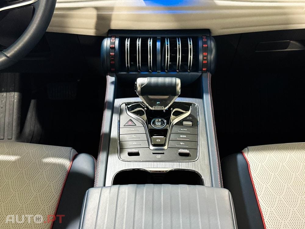 BYD Atto 3 60.48 kWh Design