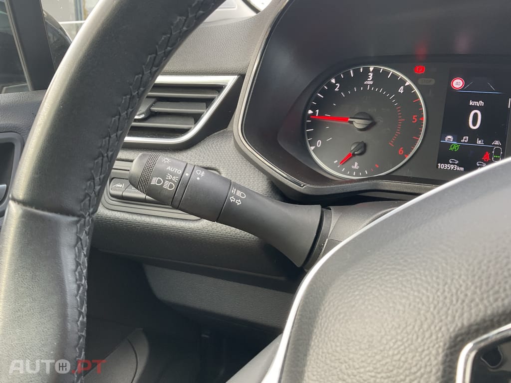 Renault Clio 1.5 Blue dCi Equilibre