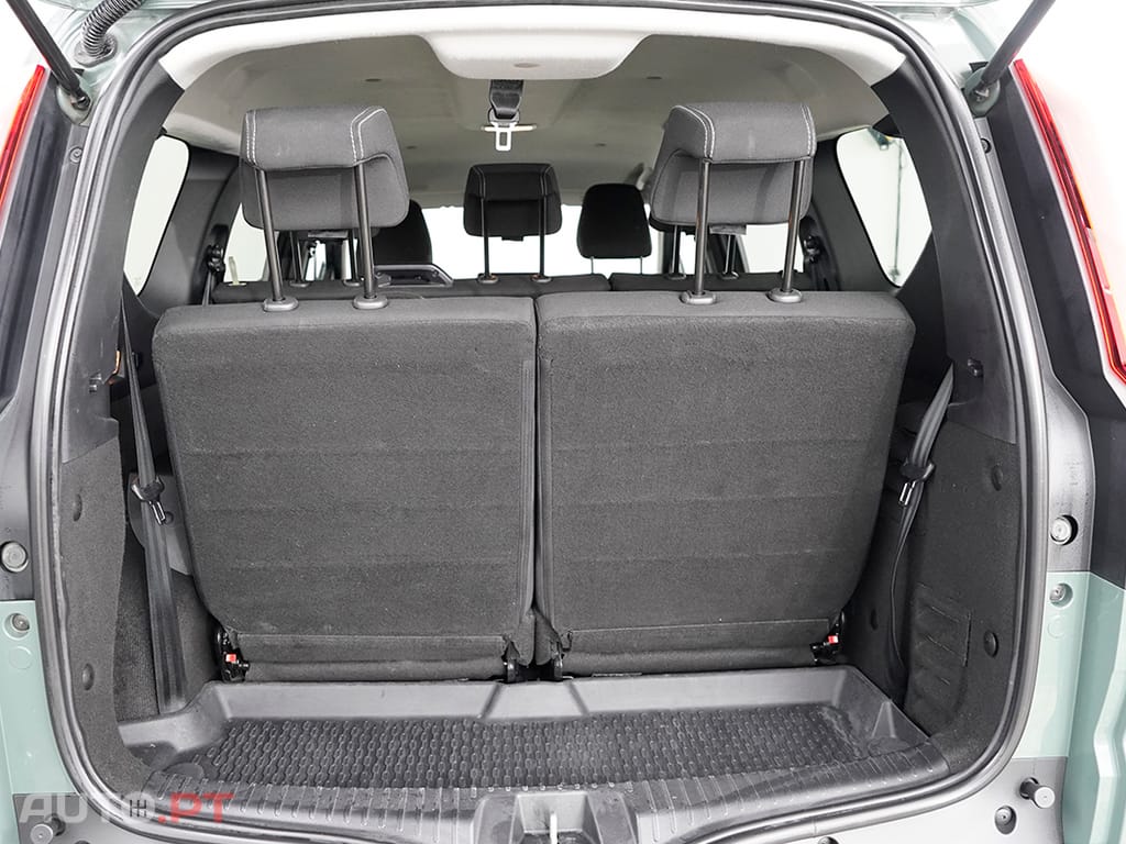 Dacia Jogger Jogger 1.0 ECO-G SL Extreme 7L Bi-Fuel