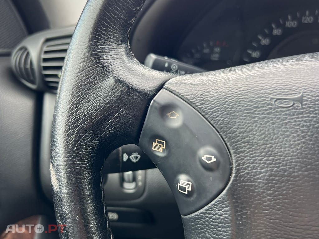 Mercedes-Benz C 270 CDi Avantgarde