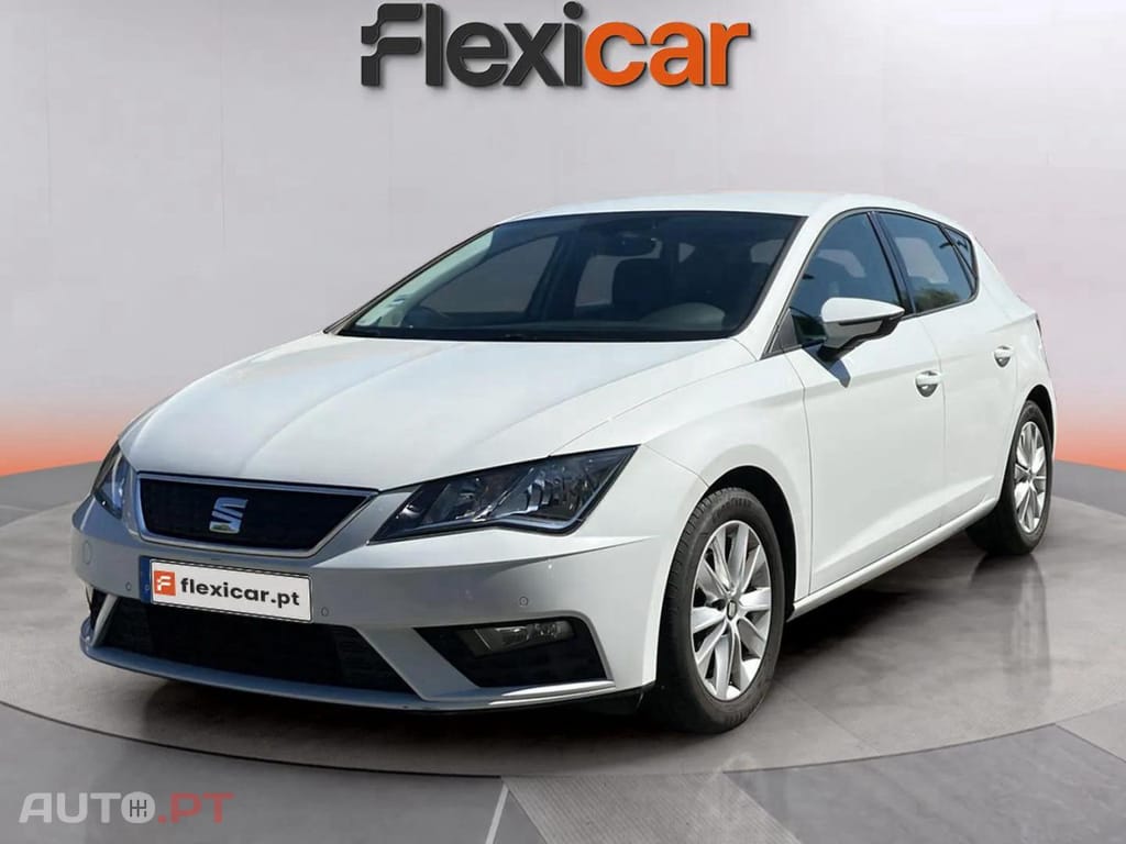 Seat Leon 1.0 EcoTSI Style S/S
