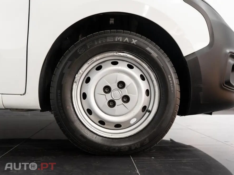 Fiat Fiorino 1.3 MULTIJET ADVENTURE